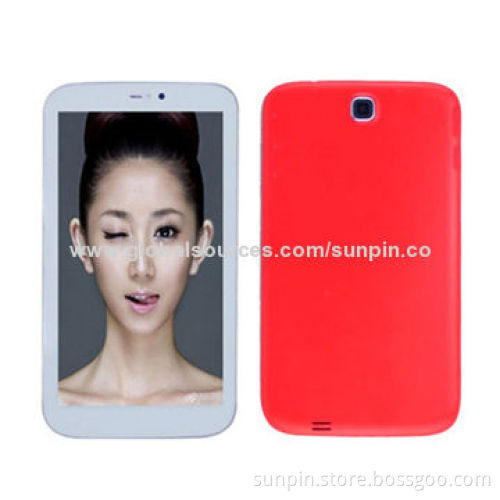 Best Price 7-inch GSM Phone Tablet PC, Android, support Bluetooth